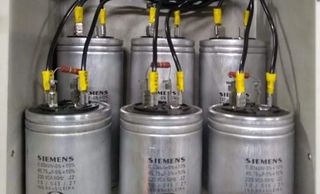 Banco de Capacitor