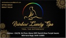 Rainbow Luxury Spa