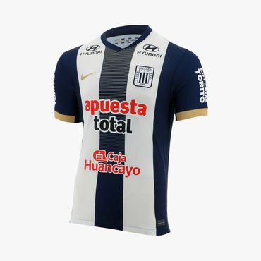 CAMISETA ALIANZA LIMA 2025
Original Nike
Tallas S - M - L - XL
Precio s/.289.90