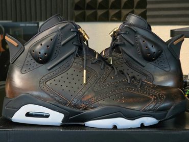 Air Jordan 6 Retro
'Xuanwu'
IR7572-220
Release Date: July 2026