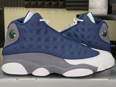 Air Jordan 13 Retro
'Flint'
IW3808-400
Release Date: August 2026