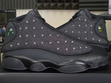 Air Jordan 13 Retro
'Wings'
IX1872-001
Release Date: August 2026