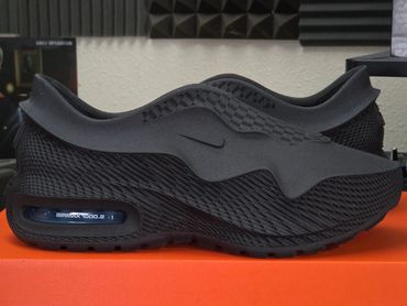 Nike Air Max 1000.2
'Black Glacier Blue'
JF3484-006
Release Date: July 2026