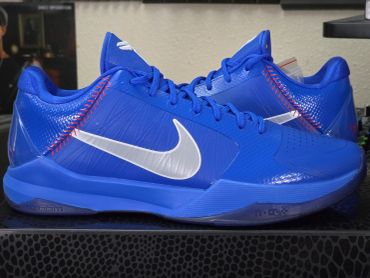 Nike Kobe 5 Protro
'Dodgers'
IO6256-400
Release Date: August 2026