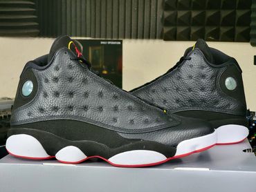 Air Jordan 13 Retro
'Playoffs'
414571-062
Release Date: February 2023