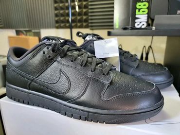 Nike Dunk Low By You
'Not Just Entertainment Edition / OG Leather'
AH7979-992
February 2022