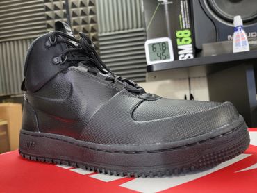 Nike Path WNTR
'Triple Black'
BQ4223-001
Release Date: January 2019