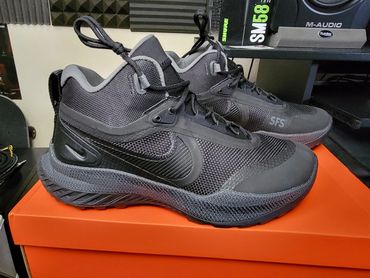 Nike React SFB Carbon High
'Black Anthracite'
CK9951-001
Release Date: July 2021