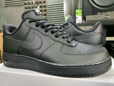 Nike Air Force 1 By You
'Not Just Entertainment Edition / Smooth Leather'
CT7875-994
Release Date: D