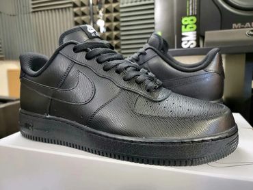 Nike Air Force 1 By You
'Not Just Entertainment Edition / Ripple Leather'
CT7875-994
Release Date: D