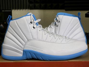 Air Jordan 12 Retro
'Melo'
CT8013-112
Release Date: May 2025