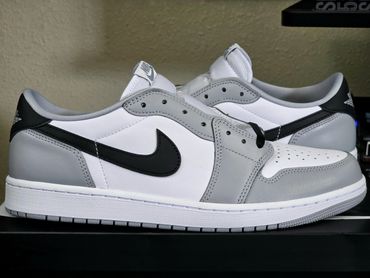 Air Jordan 1 Retro Low OG
'Barons'
CZ0790-110
Release Date: July 2024