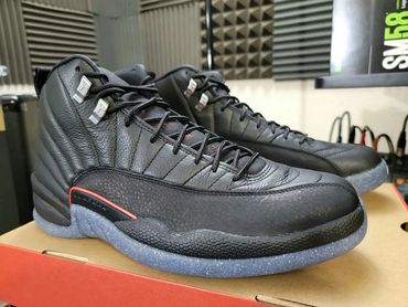Air Jordan 12 Retro
'Utility'
DC1062-006
Release Date: August 2021