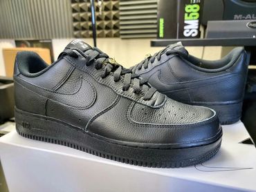 Nike Air Force 1 By You
'Not Just Entertainment Edition / OG Leather'
DJ7015-991
Release Date: Decem