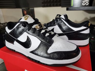 Mathew M Williams x Nike Dunk Low Retro SE
'World Champions'
DR9511-100
Release Date: May 2022