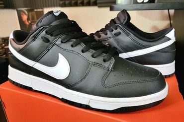 Nike Dunk Low Retro
'Black Panda 2.0'
DV0831-002
Release Date: January 2023