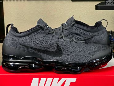 Nike Air VaporMax 2023 Flyknit
'Anthracite'
DV1678-006
Release Date: September 2023