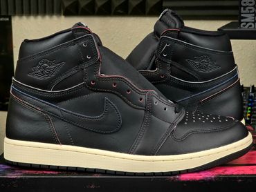 Air Jordan 1 Retro High OG
'Self Expression'
DZ5485-002
Release Date: July 2025