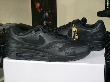Nike Air Max 1 By You
'Not Just Entertainment Edition'
FJ8893-900
Release Date: September 2023