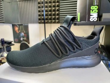 Adidas Lite Racer Adapt 3.0
'Core Black'
FX8800
Release Date: February 2021