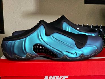 Nike Clogposite
'Dusty Cactus'
HJ4478-001
Release Date: June 2025