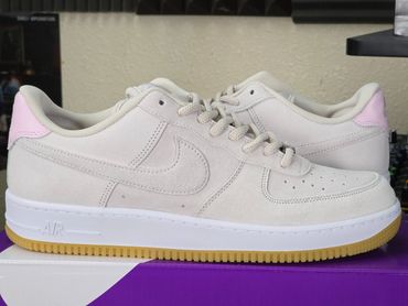 Nike SB Air Force 1 Low
'Light Orewood Brown Pink'
HM8517-100
Release Date: April 2026