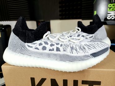 Adidas Yeezy 350 V2 CMPCT
'Slate Panda'
IG9608
Release Date: June 2023