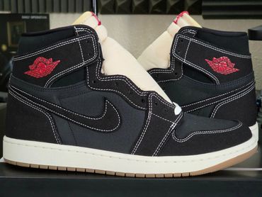 Air Jordan 1 Retro High OG
'Flight Club'
II9811-001
Release Date: April 2026