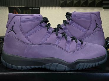Air Jordan 11 Retro
'Mojave'
IO8961-553
Release Date: November 2025