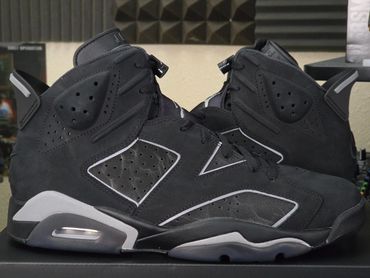 Air Jordan 6 Retro
'Cap and Gown'
IR2266-010
Release Date: April 2026