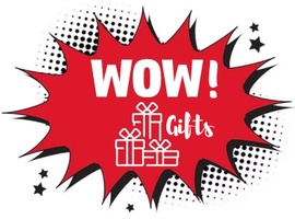 Wow Gifts
