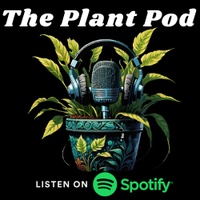 The plant pod
the hub for 
horticulture