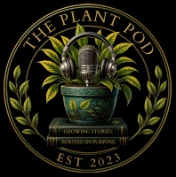 The plant pod
the hub for 
horticulture