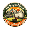 parkmytrailer.ca
Trailer and Dolly Rentals