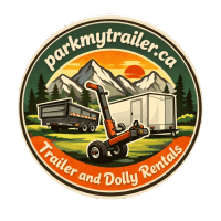 parkmytrailer.ca
Trailer and Dolly Rentals