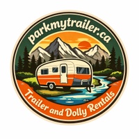 parkmytrailer.ca
Trailer and Dolly Rentals