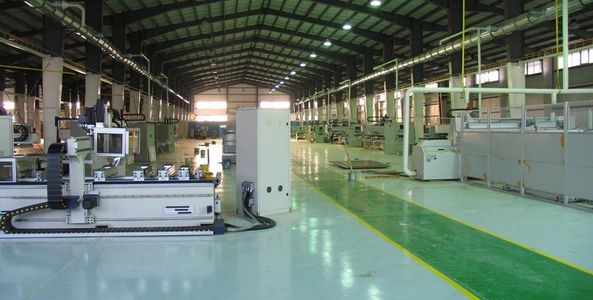 Pars  Robotics