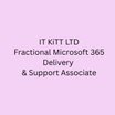 M365 Services, Migration & Cyber Security Support |