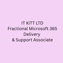 M365 Services, Migration & Cyber Security Support |