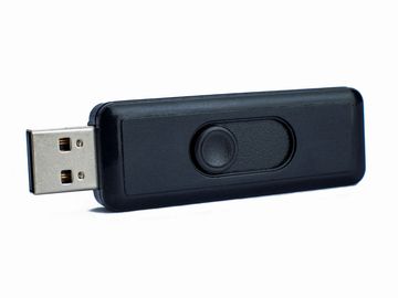 USB flash drive