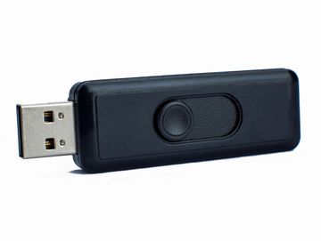Flash drive