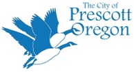 Welcome to the City of Prescott, Oregon