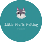 Little Fluffs Felting