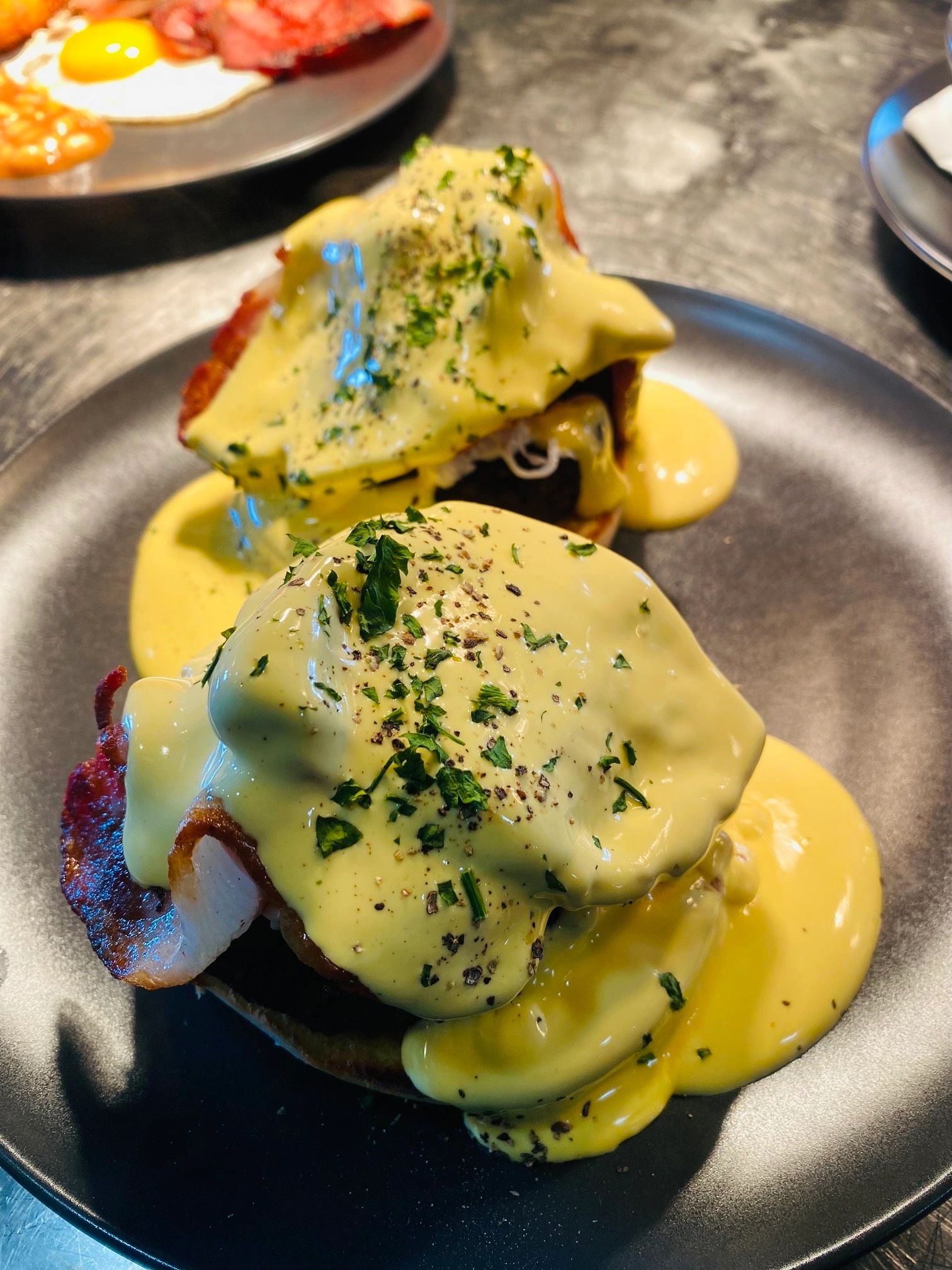 Hanarella Cafe