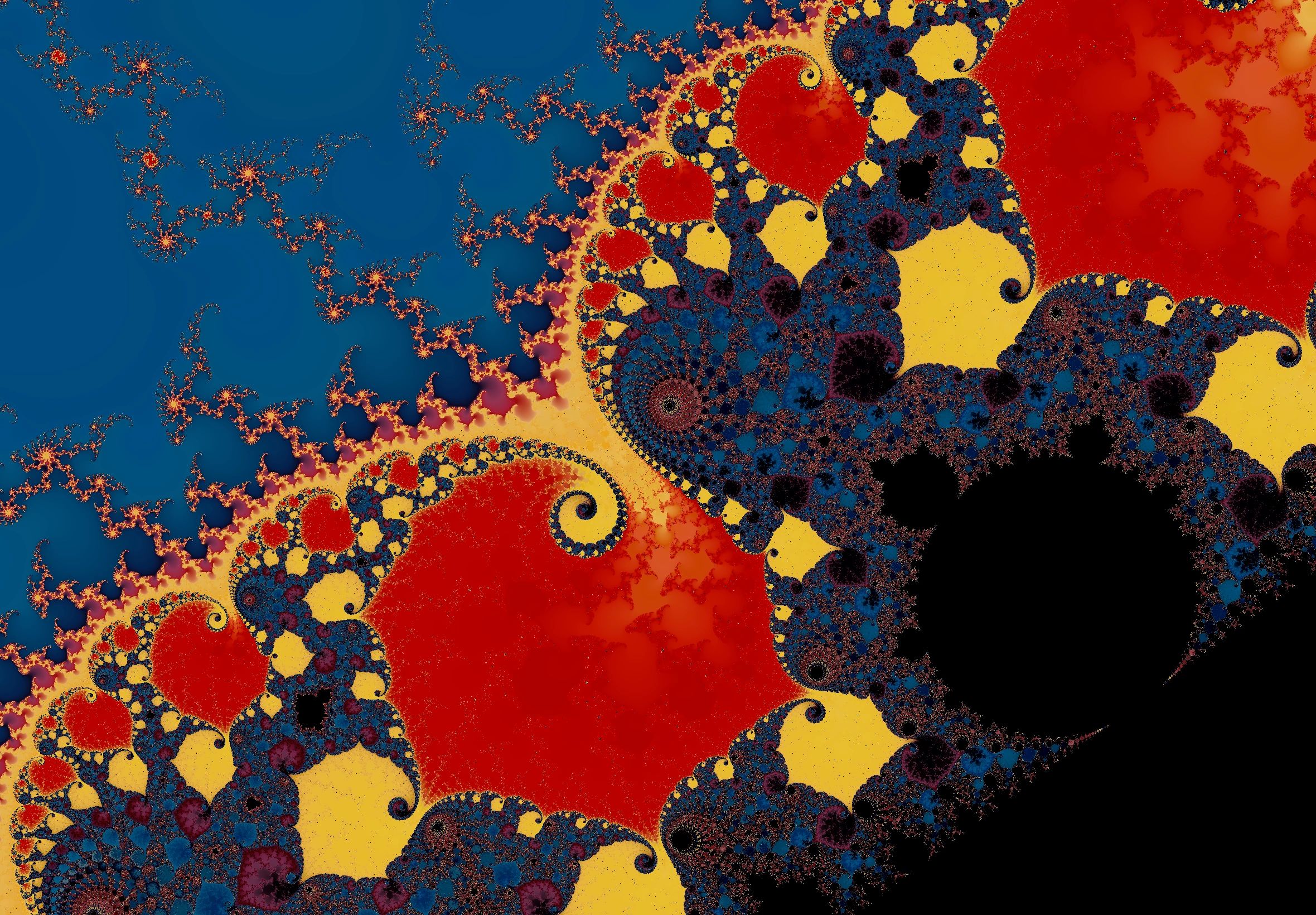 メロデス Fractal Gates 1~3rdセット 1017738_t.jpg