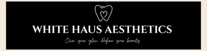 White Haus Aesthetics