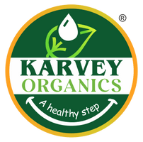 Karvey Organics