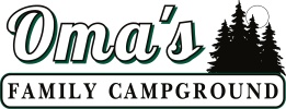 Oma's Family Campground