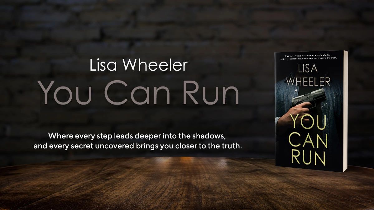 Author Lisa Wheeler