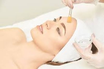 Chemical Skin Peel Facial Treatments in Bromsgrove